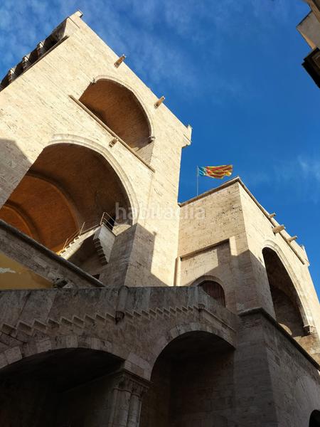 Foto 92901335-ea85-4c77-a308-fef63e6c33bc. Geschäftsraum in El Carme Valencia