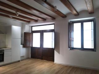Location Appartement  Valencia - cl pinzon. Vivienda en planta baja en el carmen