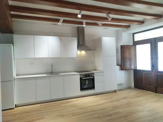 Miete Etagenwohnung  Valencia - cl pinzon. Vivienda en planta baja en el carmen