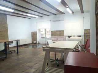 Lloguer Oficina  Valencia - calle ramilletes. Oficinas en pleno centro histórico