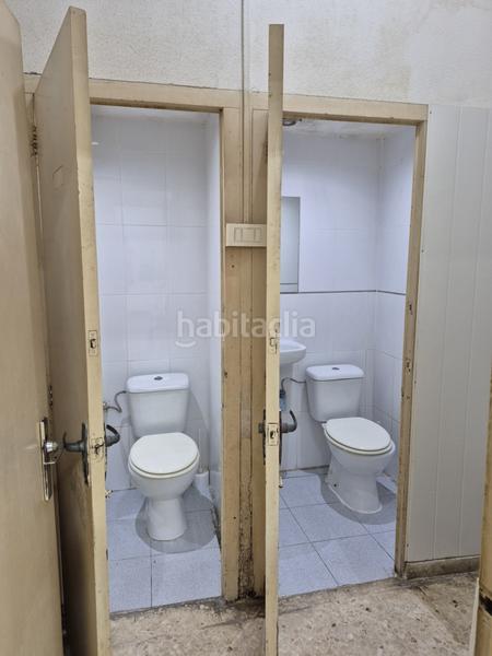 Foto 23338730-b051-4bbe-b556-e8bb2ea6b4cf. Business premise in El Botànic Valencia