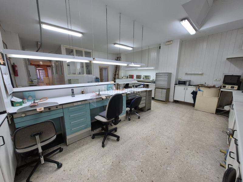 Foto 3c0e5f88-a86d-4b35-96cf-edc16d0de898. Business premise in El Botànic Valencia