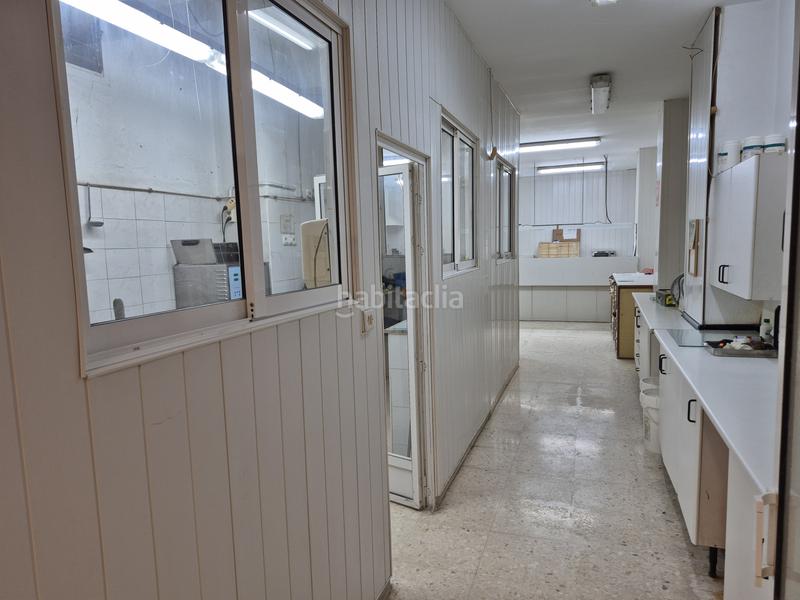 Foto 4bad04ad-ebd2-40fd-b04b-de8b1bd689ea. Business premise in El Botànic Valencia