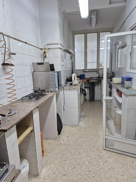 Foto 4e424574-bb99-4606-a042-63394e218ac6. Business premise in El Botànic Valencia