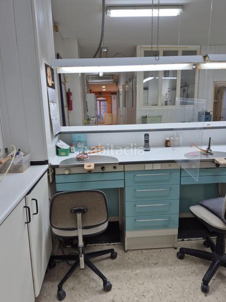 Foto 50898cca-9b0f-413f-b98e-782dd11cf897. Business premise in El Botànic Valencia