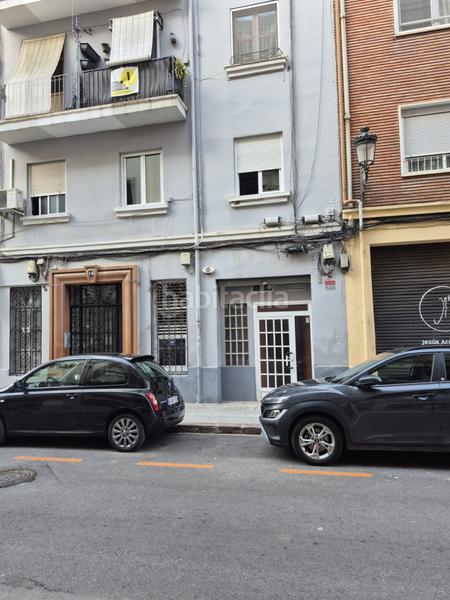 Foto 593de58e-65ed-4796-b728-0aa4ce300cd0. Business premise in El Botànic Valencia