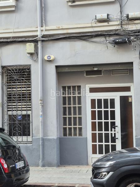 Foto b282def1-c0f8-46c8-aa84-92e2a1a5c42a. Business premise in El Botànic Valencia