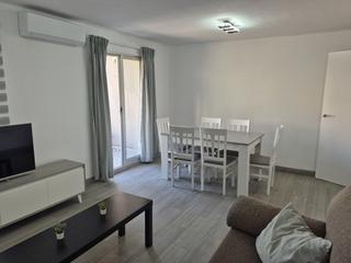 Location Appartement  Valencia - cl arquitecto monleon. Piso en zona de la cruz cubierta