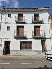 Casa  Sarrin - av goya. Casa de pueblo en sarrin