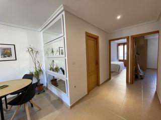 Location Appartement  Valencia - cl beneficencia. Piso en el carmen