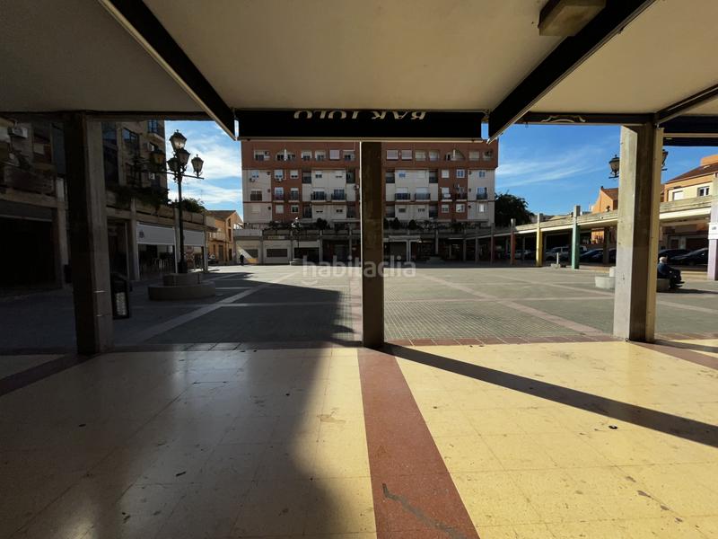 Foto 246b4fa7-b503-4f56-8e38-008edb9c1061. Affitto locale commerciale in Meliana