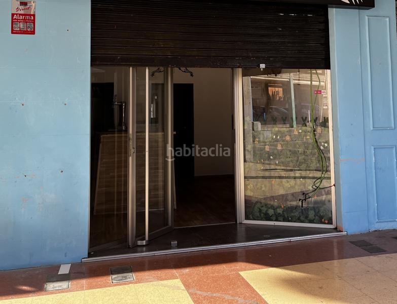 Foto 6d1ba99f-4d37-45d3-b019-18b01456bc06. Affitto locale commerciale in Meliana