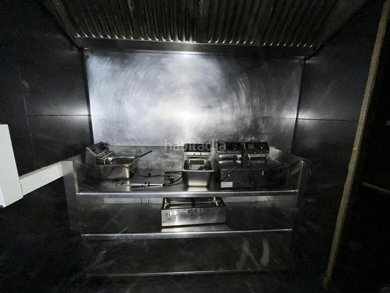 Foto fb212877-1e0f-49dc-8e6d-b25bac548d18. Miete geschäftsraum in Meliana