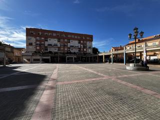 Business premise in Meliana - Plaza Nolla