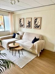 Location Appartement  Alboraya - cr valència. Piso amplio en alboraya