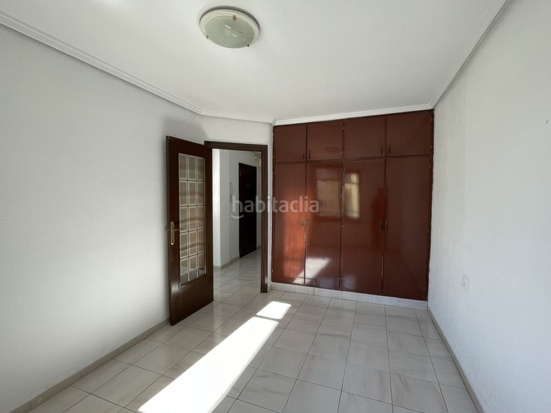 Piso con vistas al mercado de mossén sorell en Valencia - Imagen 7
