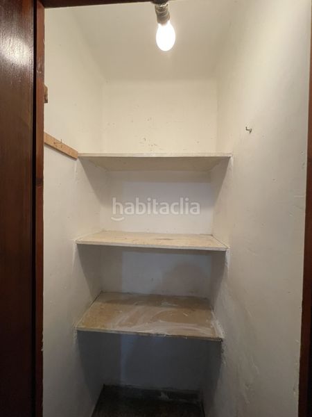 Piso de cuatro habitaciones en venta en El Carmen en Valencia - Imagen 31