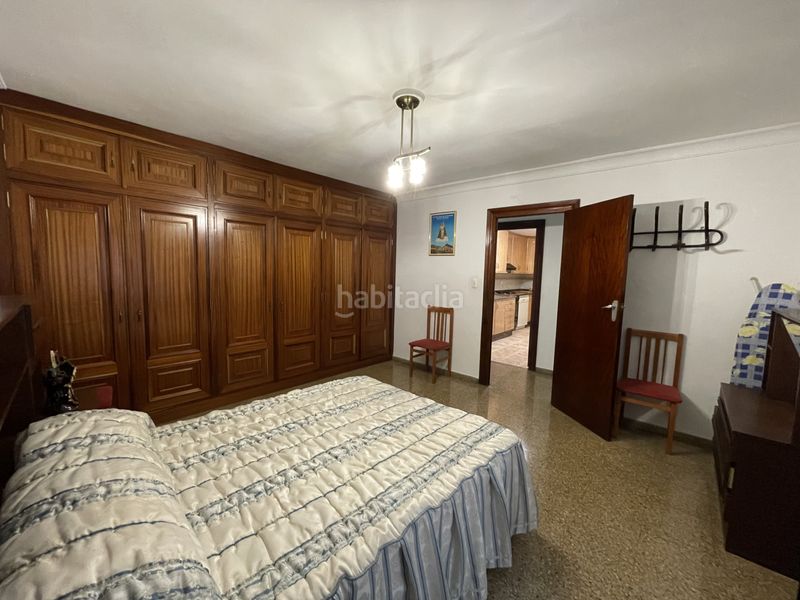 Piso de cuatro habitaciones en venta en El Carmen en Valencia - Imagen 20