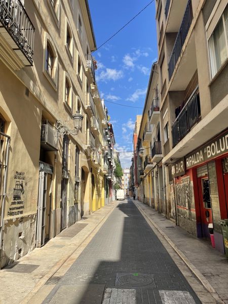 Piso de cuatro habitaciones en venta en El Carmen en Valencia - Imagen 13