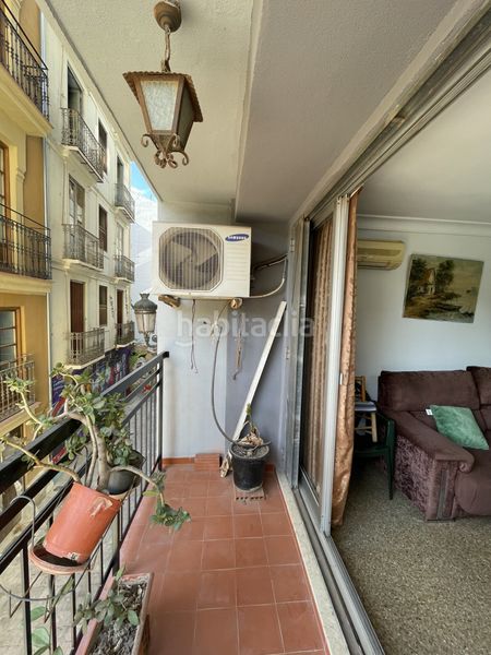 Piso de cuatro habitaciones en venta en El Carmen en Valencia - Imagen 10