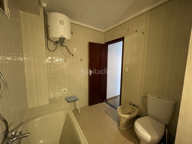 Piso de cuatro habitaciones en venta en El Carmen en Valencia - Imagen 23
