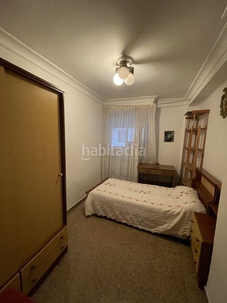 Piso de cuatro habitaciones en venta en El Carmen en Valencia - Imagen 27