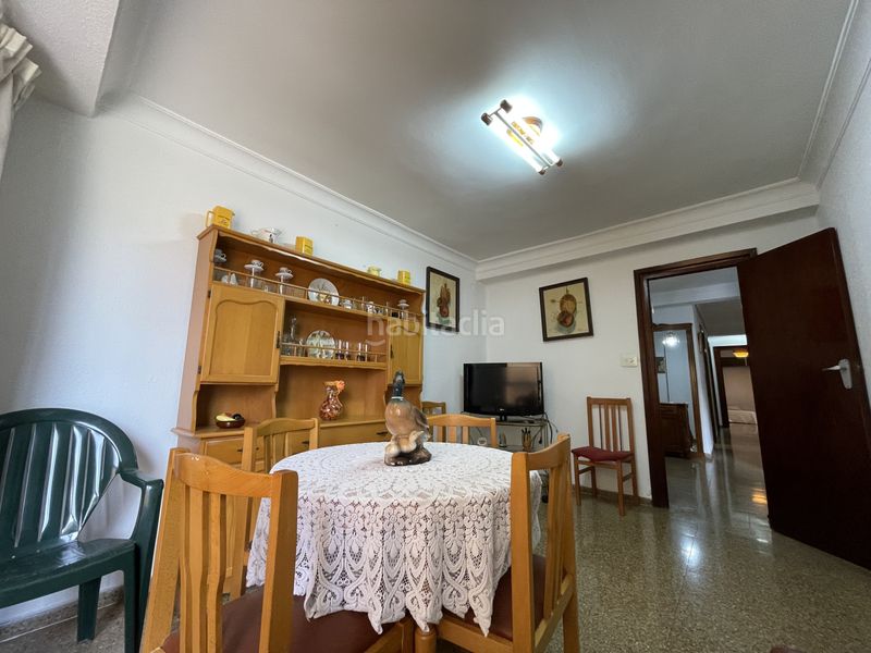 Piso de cuatro habitaciones en venta en El Carmen en Valencia - Imagen 16