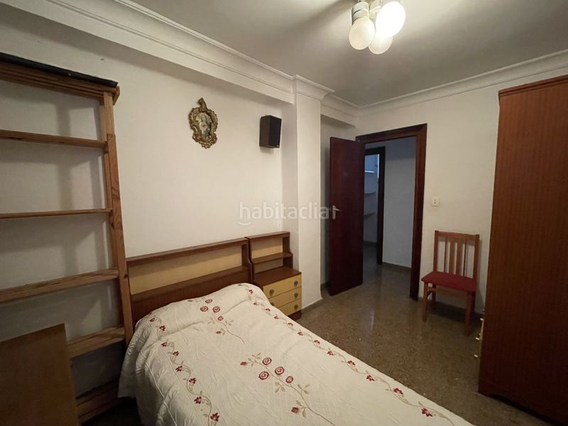 Piso de cuatro habitaciones en venta en El Carmen en Valencia - Imagen 26
