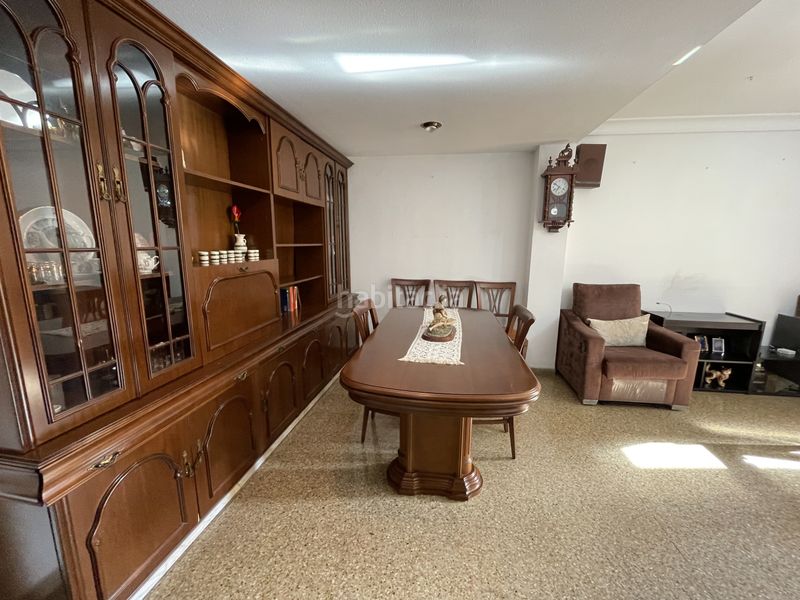 Piso de cuatro habitaciones en venta en El Carmen en Valencia - Imagen 5
