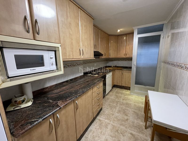 Piso de cuatro habitaciones en venta en El Carmen en Valencia - Imagen 19