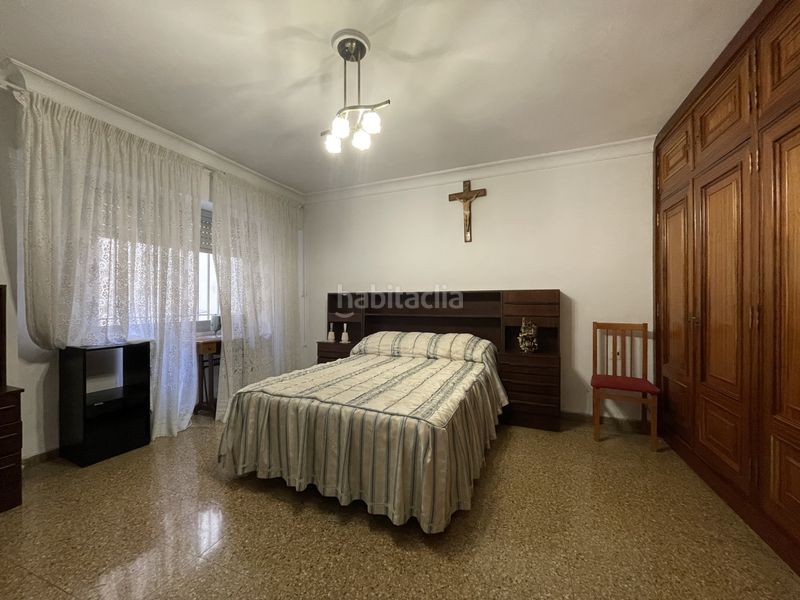 Piso de cuatro habitaciones en venta en El Carmen en Valencia - Imagen 22