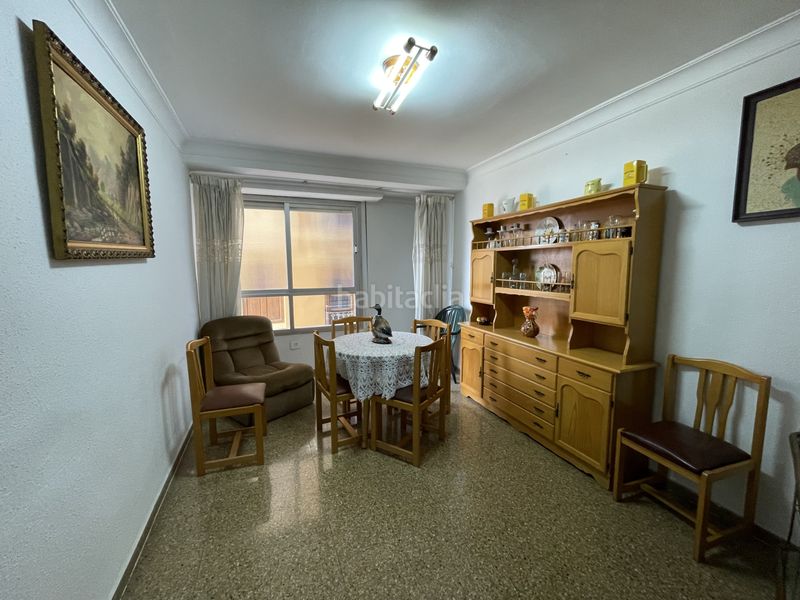 Piso de cuatro habitaciones en venta en El Carmen en Valencia - Imagen 15
