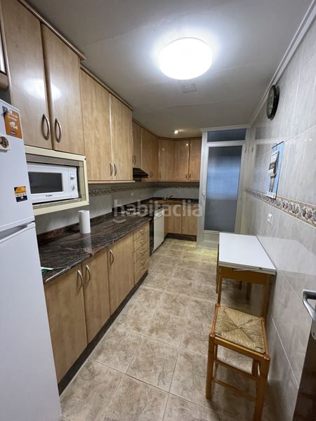 Piso de cuatro habitaciones en venta en El Carmen en Valencia - Imagen 17