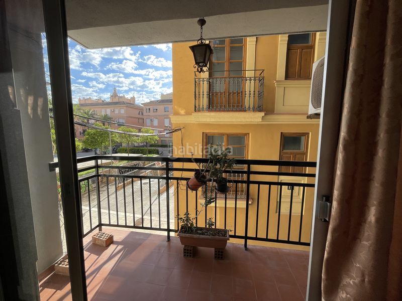 Piso de cuatro habitaciones en venta en El Carmen en Valencia - Imagen 7