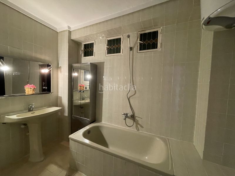 Piso de cuatro habitaciones en venta en El Carmen en Valencia - Imagen 25