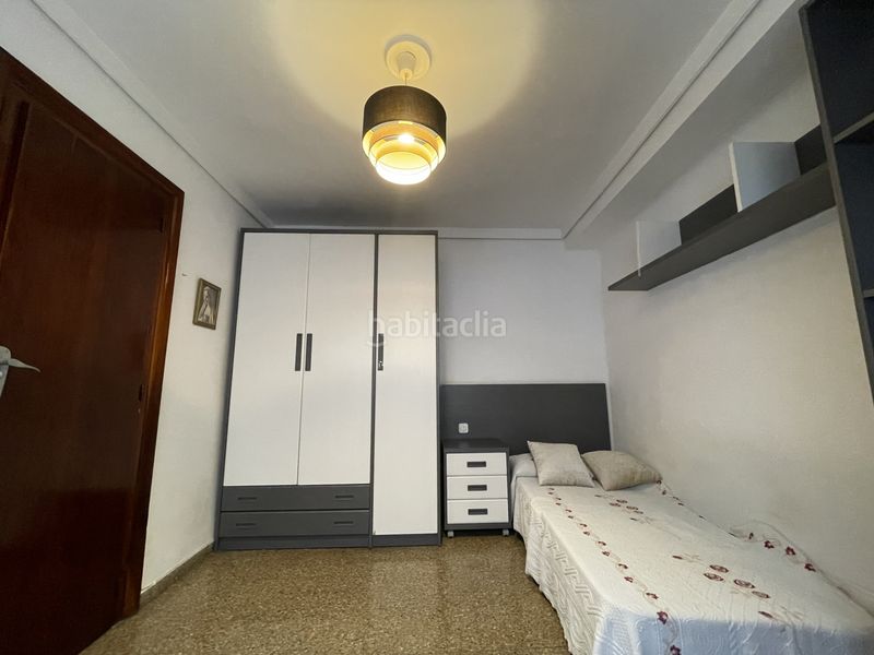 Piso de cuatro habitaciones en venta en El Carmen en Valencia - Imagen 29