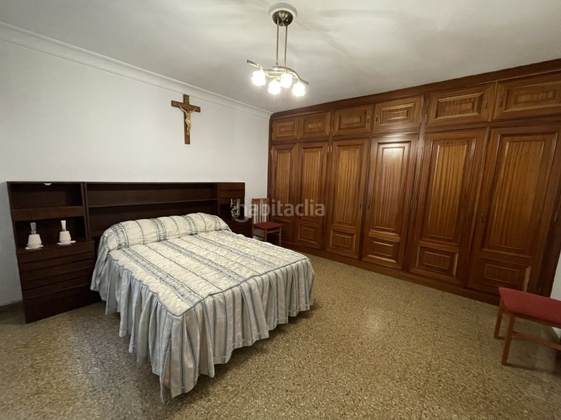 Piso de cuatro habitaciones en venta en El Carmen en Valencia - Imagen 21