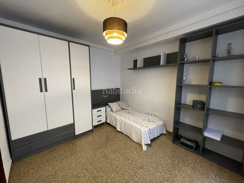 Piso de cuatro habitaciones en venta en El Carmen en Valencia - Imagen 30