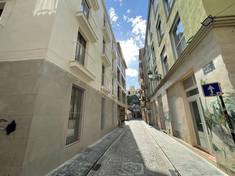 Piso de cuatro habitaciones en venta en El Carmen en Valencia - Imagen 14