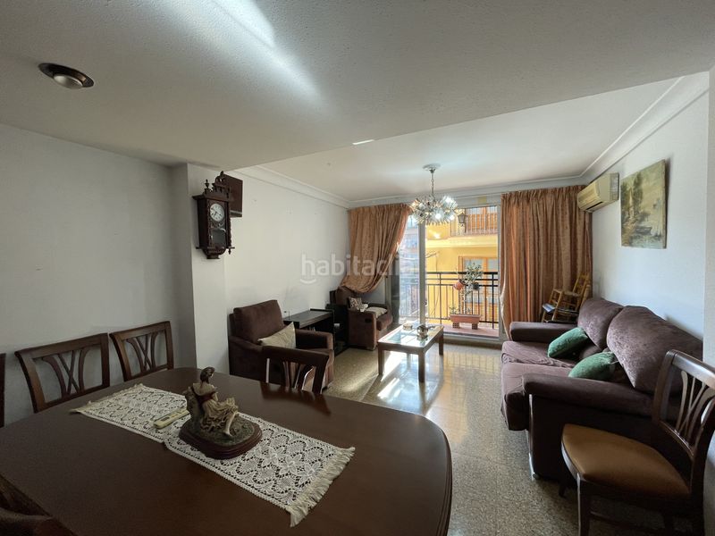 Piso de cuatro habitaciones en venta en El Carmen en Valencia - Imagen 6
