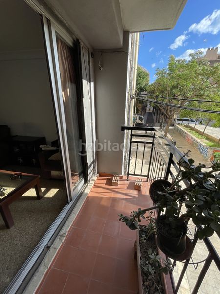 Piso de cuatro habitaciones en venta en El Carmen en Valencia - Imagen 9