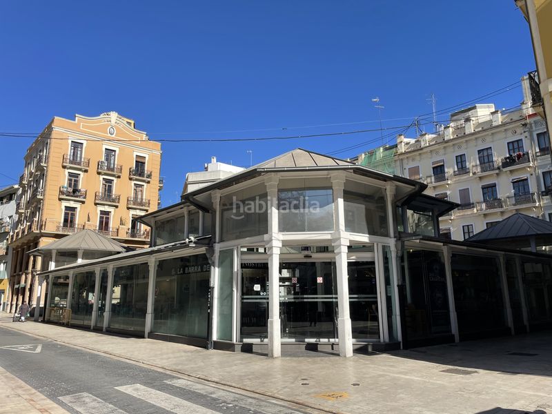 Piso de cuatro habitaciones en venta en El Carmen en Valencia - Imagen 34