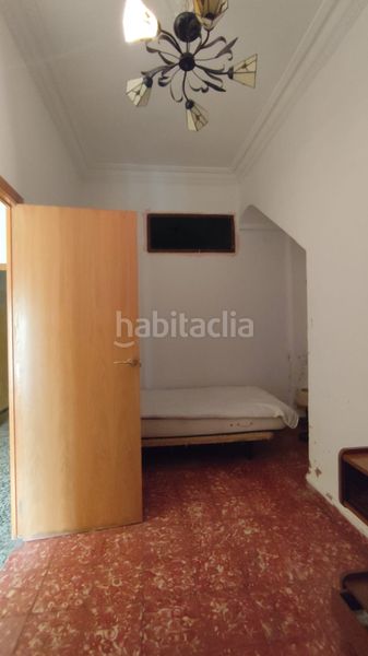 Piso en planta baja a un paso en Cases de Bàrcena Valencia - Imagen 9