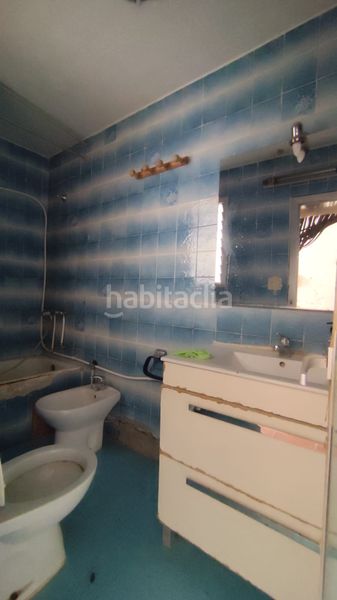 Piso en planta baja a un paso en Cases de Bàrcena Valencia - Imagen 7
