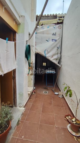 Piso en planta baja a un paso en Cases de Bàrcena Valencia - Imagen 12