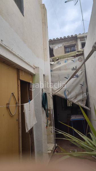 Piso en planta baja a un paso en Cases de Bàrcena Valencia - Imagen 16