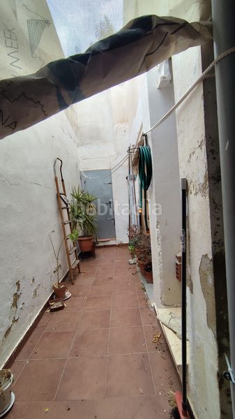 Piso en planta baja a un paso en Cases de Bàrcena Valencia - Imagen 13