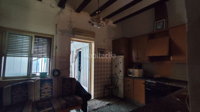 Piso en planta baja a un paso en Cases de Bàrcena Valencia - Imagen 3