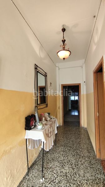 Piso en planta baja a un paso en Cases de Bàrcena Valencia - Imagen 2
