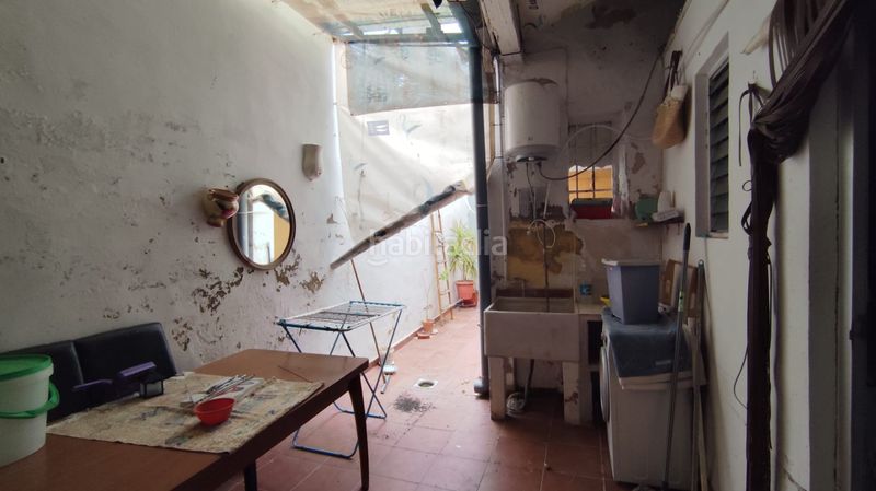 Piso en planta baja a un paso en Cases de Bàrcena Valencia - Imagen 8